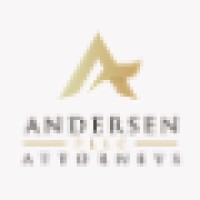 Andersen PLLC logo, Andersen PLLC contact details