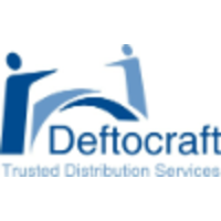 Deftocraft (Pty)Ltd logo, Deftocraft (Pty)Ltd contact details