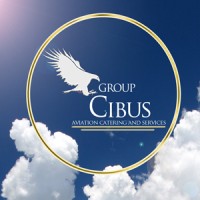 Cibus Aviation logo, Cibus Aviation contact details