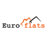 Euroflats Inc. logo, Euroflats Inc. contact details