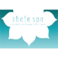 Shala Spa logo, Shala Spa contact details