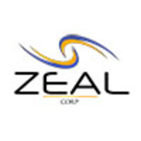 Zeal Corporation logo, Zeal Corporation contact details