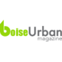 Boise Urban Magazine logo, Boise Urban Magazine contact details