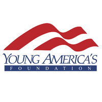 Young America's Foundation logo, Young America's Foundation contact details