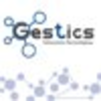 Gestics SRL logo, Gestics SRL contact details