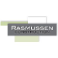 Rasmussen Construction logo, Rasmussen Construction contact details