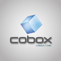 Cobox Consulting logo, Cobox Consulting contact details