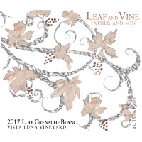 Leaf and Vine Wines logo, Leaf and Vine Wines contact details