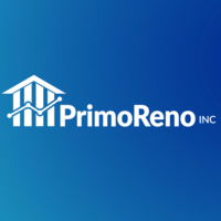 Primo Reno logo, Primo Reno contact details