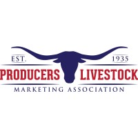 Producers Livestock Marketing Association logo, Producers Livestock Marketing Association contact details