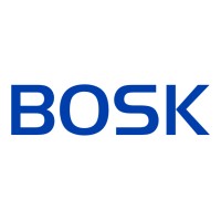 Bosk Contracting logo, Bosk Contracting contact details