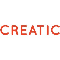 Creatic Limited logo, Creatic Limited contact details