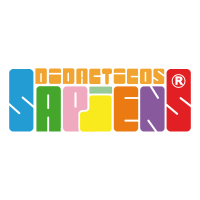 Didácticos Sapiens logo, Didácticos Sapiens contact details