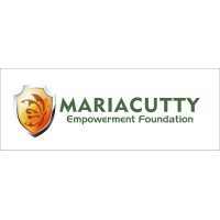 Mariacutty Empowerment Foundation logo, Mariacutty Empowerment Foundation contact details