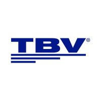 TBV logo, TBV contact details