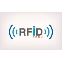 RFID Perú logo, RFID Perú contact details