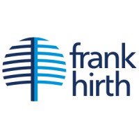 Frank Hirth logo, Frank Hirth contact details