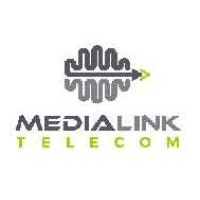 Media Link Telecom logo, Media Link Telecom contact details