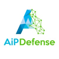 AiP Defense logo, AiP Defense contact details