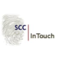 SCC InTouch logo, SCC InTouch contact details