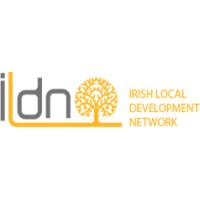 Irish Local Development Network logo, Irish Local Development Network contact details