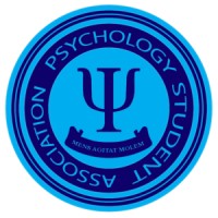 Psychology Student Association at UCI logo, Psychology Student Association at UCI contact details