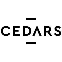 Cedars logo, Cedars contact details