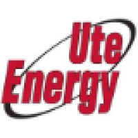 Ute Energy LLC logo, Ute Energy LLC contact details