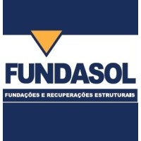 FUNDASOL - Fundações e Recuperações Estruturais logo, FUNDASOL - Fundações e Recuperações Estruturais contact details