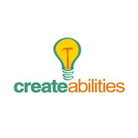 createabilities, inc. logo, createabilities, inc. contact details