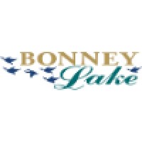 City of Bonney Lake logo, City of Bonney Lake contact details