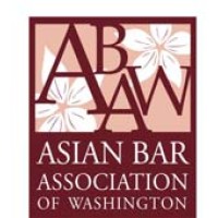 Asian Bar Association of Washington (ABAW) logo, Asian Bar Association of Washington (ABAW) contact details