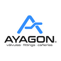 AYAGON S.A. logo, AYAGON S.A. contact details