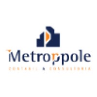 Metroppole Consultoria Contábil logo, Metroppole Consultoria Contábil contact details