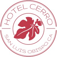 Hotel Cerro logo, Hotel Cerro contact details