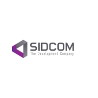 SIDCOM LIMITED logo, SIDCOM LIMITED contact details