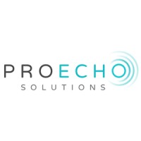 Proecho Solutions logo, Proecho Solutions contact details