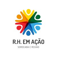 ONG RH EM AÇÃO Sorocaba e Região logo, ONG RH EM AÇÃO Sorocaba e Região contact details