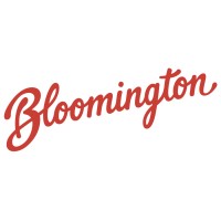 Visit Bloomington logo, Visit Bloomington contact details