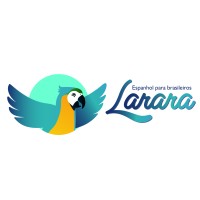 Larara Espanhol para Brasileiros logo, Larara Espanhol para Brasileiros contact details