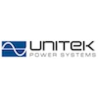 UNITEK POWER logo, UNITEK POWER contact details