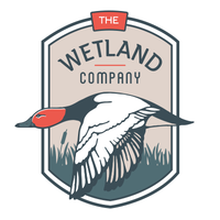 Wetland Company logo, Wetland Company contact details