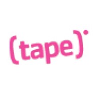 TAPE Interactive logo, TAPE Interactive contact details