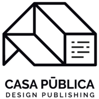 Casa Pública logo, Casa Pública contact details