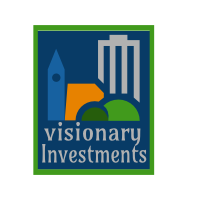 Visionary Investments logo, Visionary Investments contact details