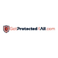 GetProtected4All logo, GetProtected4All contact details