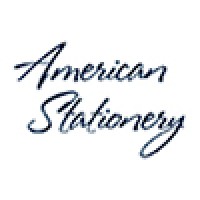 American Stationery Company, Inc. logo, American Stationery Company, Inc. contact details