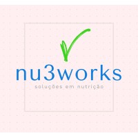 nu3works logo, nu3works contact details