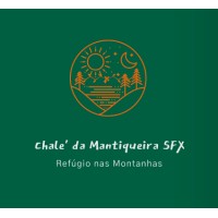 Chalé da Mantiqueira SFX logo, Chalé da Mantiqueira SFX contact details