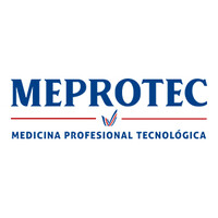 MEPROTEC - Medicina Profesional Tecnológica logo, MEPROTEC - Medicina Profesional Tecnológica contact details